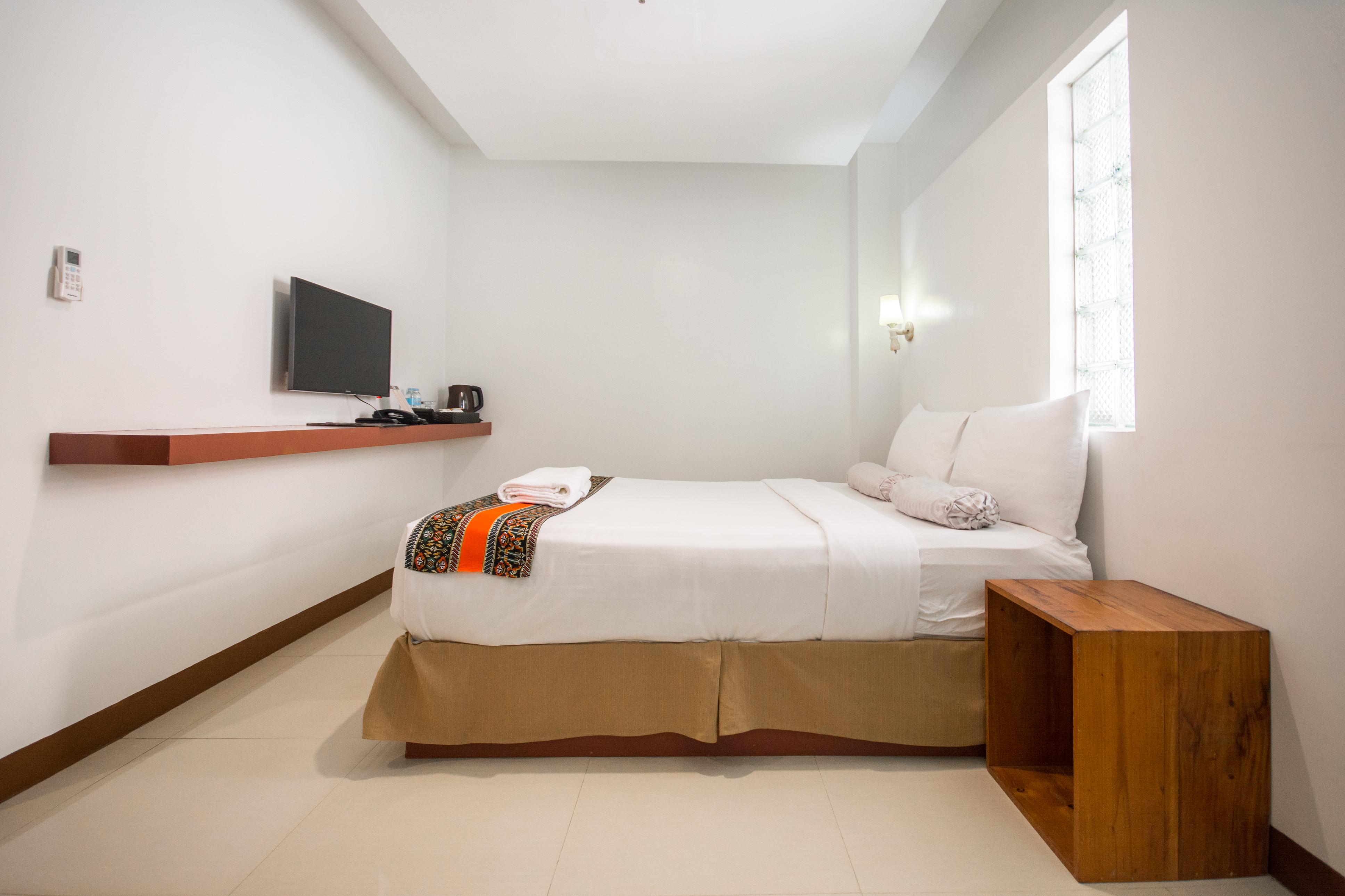 ซูร์ บีช รีสอร์ต Hotel Balabag  ภายนอก รูปภาพ