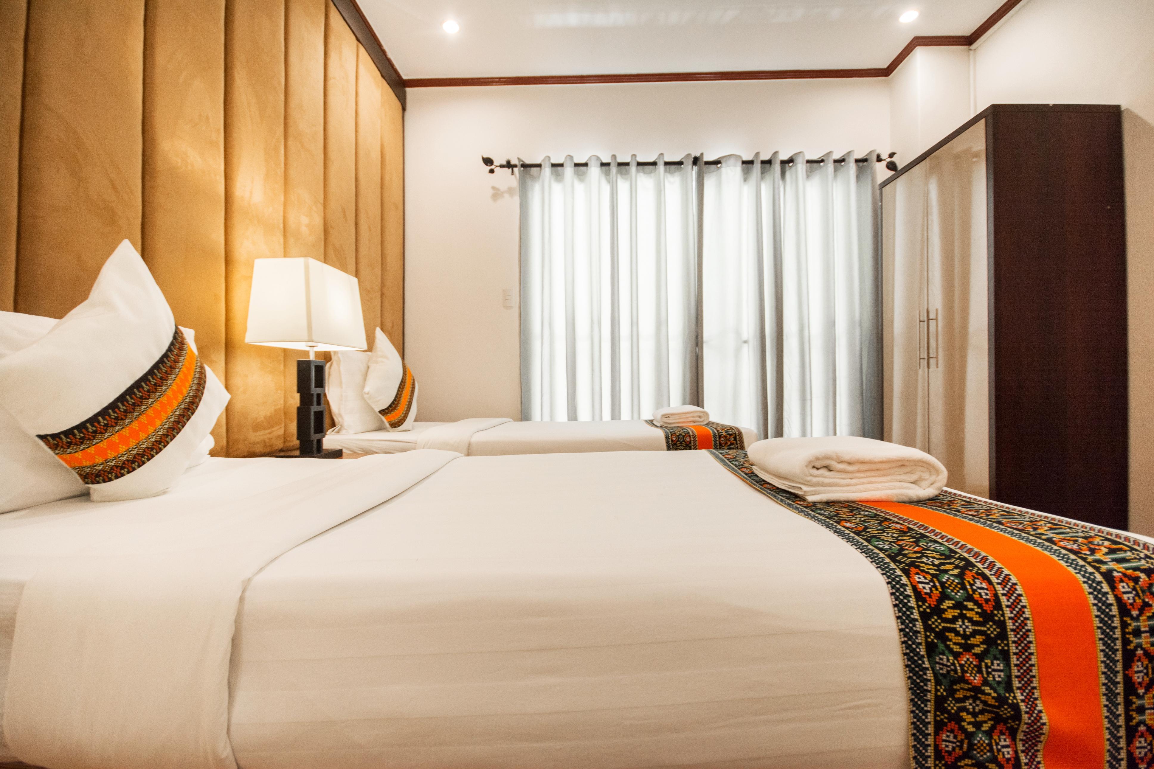 ซูร์ บีช รีสอร์ต Hotel Balabag  ภายนอก รูปภาพ