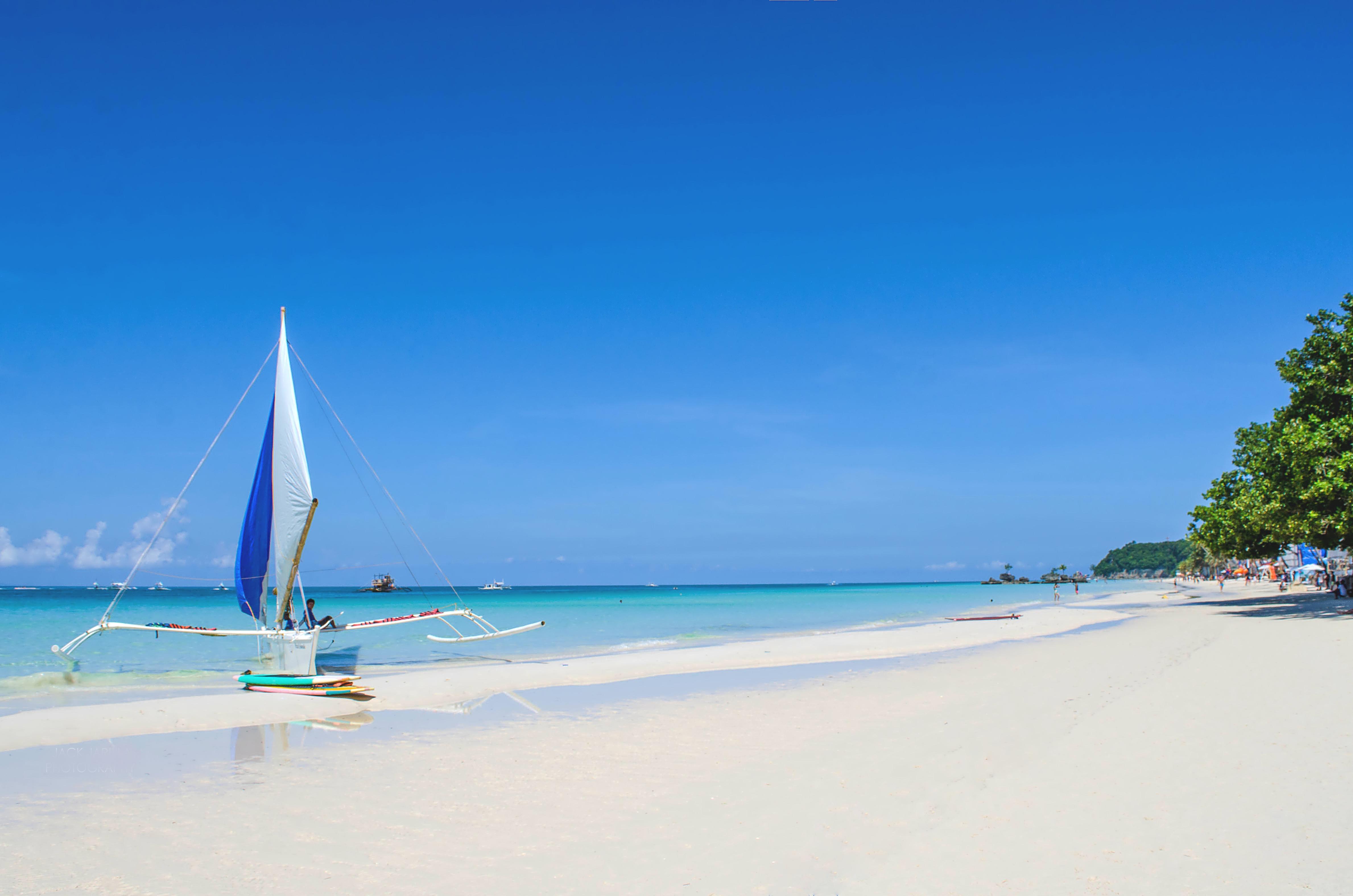 ซูร์ บีช รีสอร์ต Hotel Balabag  ภายนอก รูปภาพ
