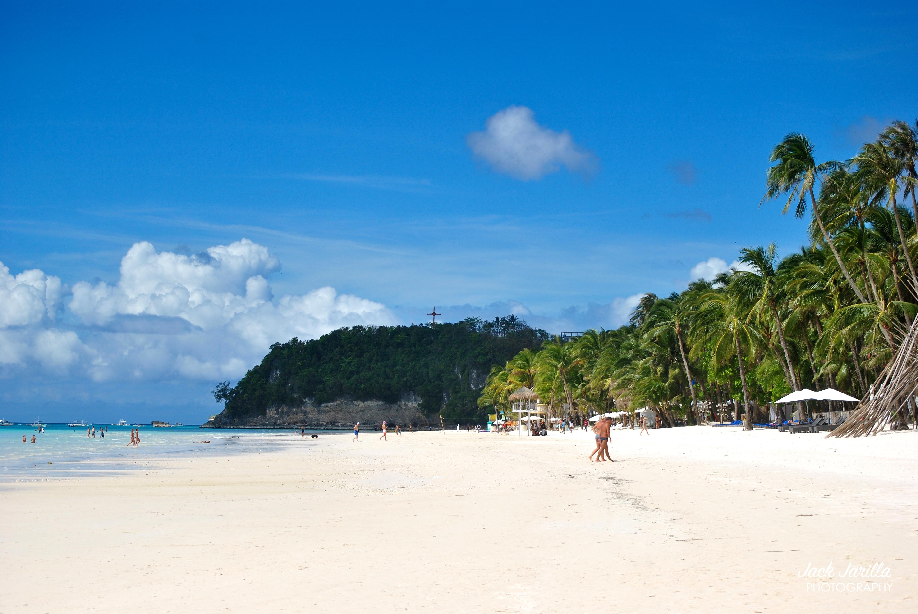 ซูร์ บีช รีสอร์ต Hotel Balabag  ภายนอก รูปภาพ
