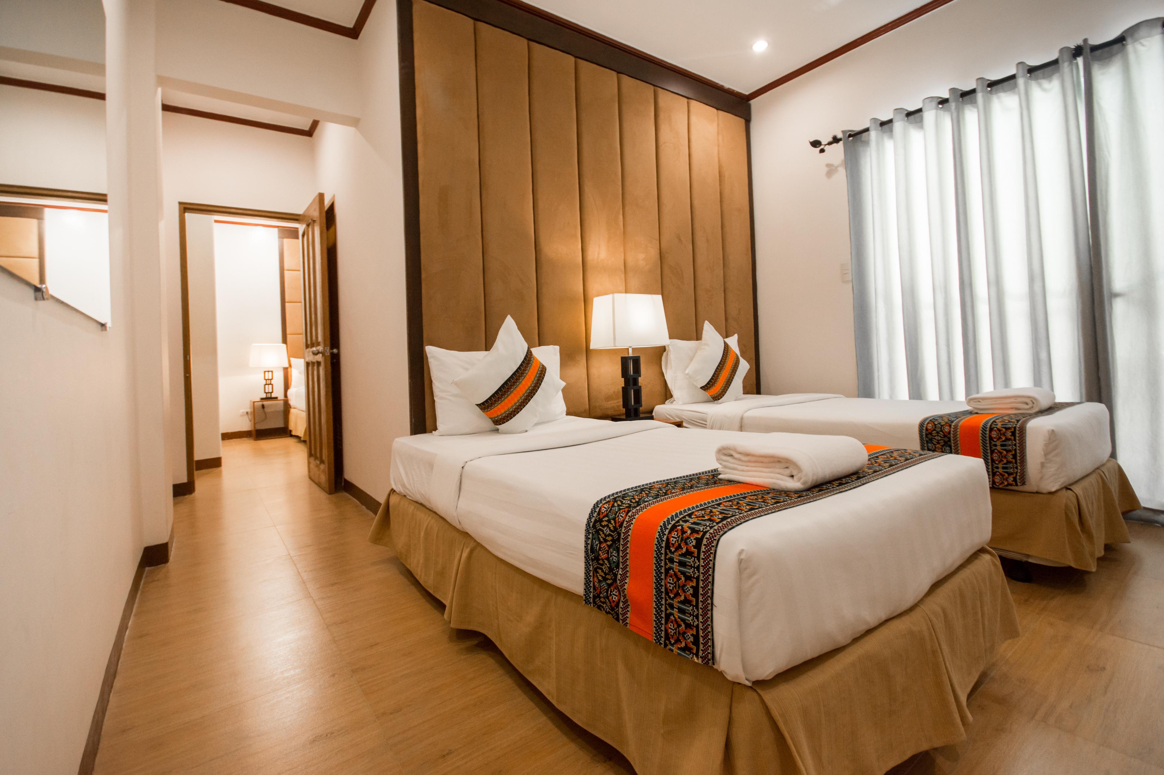 ซูร์ บีช รีสอร์ต Hotel Balabag  ภายนอก รูปภาพ