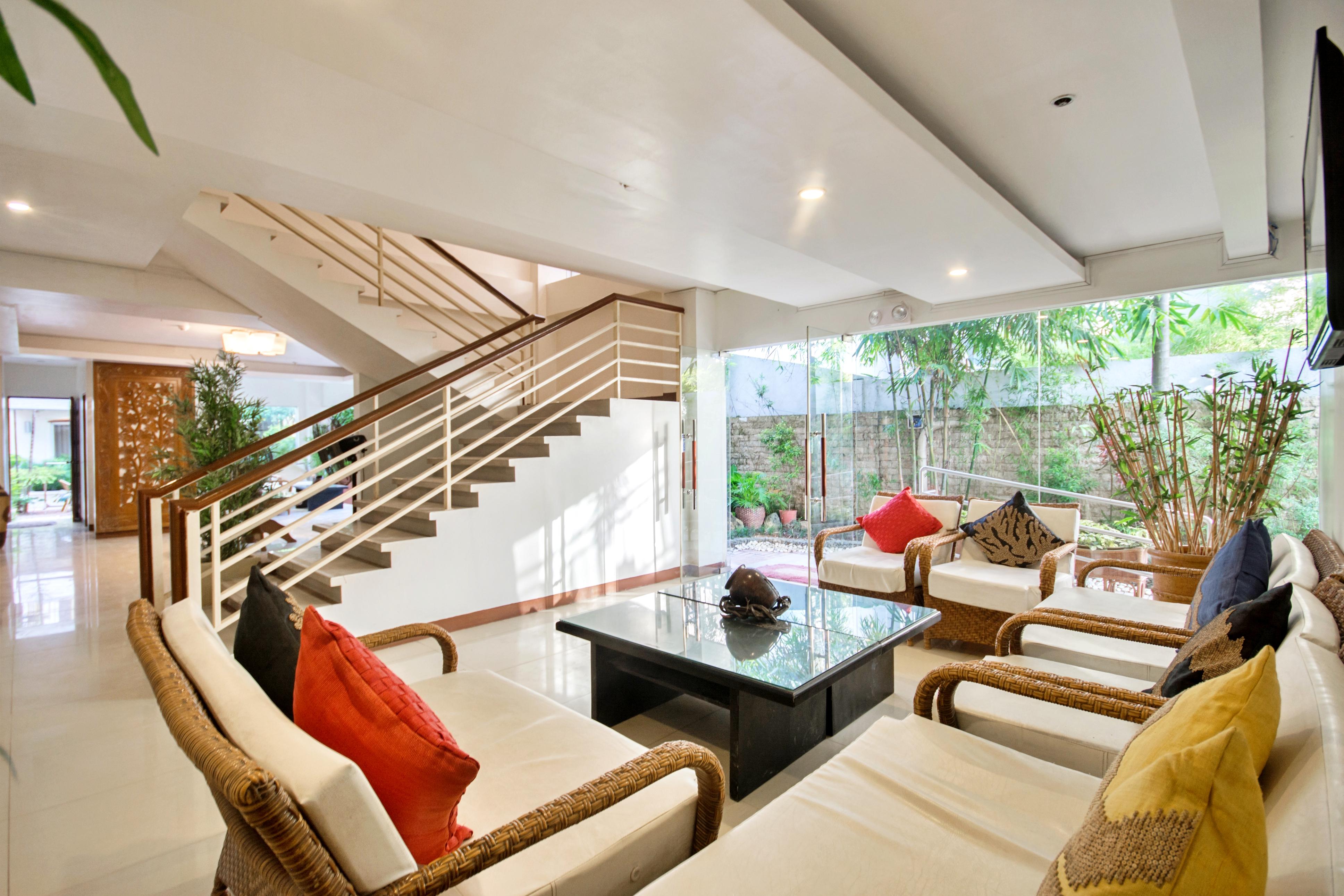 ซูร์ บีช รีสอร์ต Hotel Balabag  ภายนอก รูปภาพ