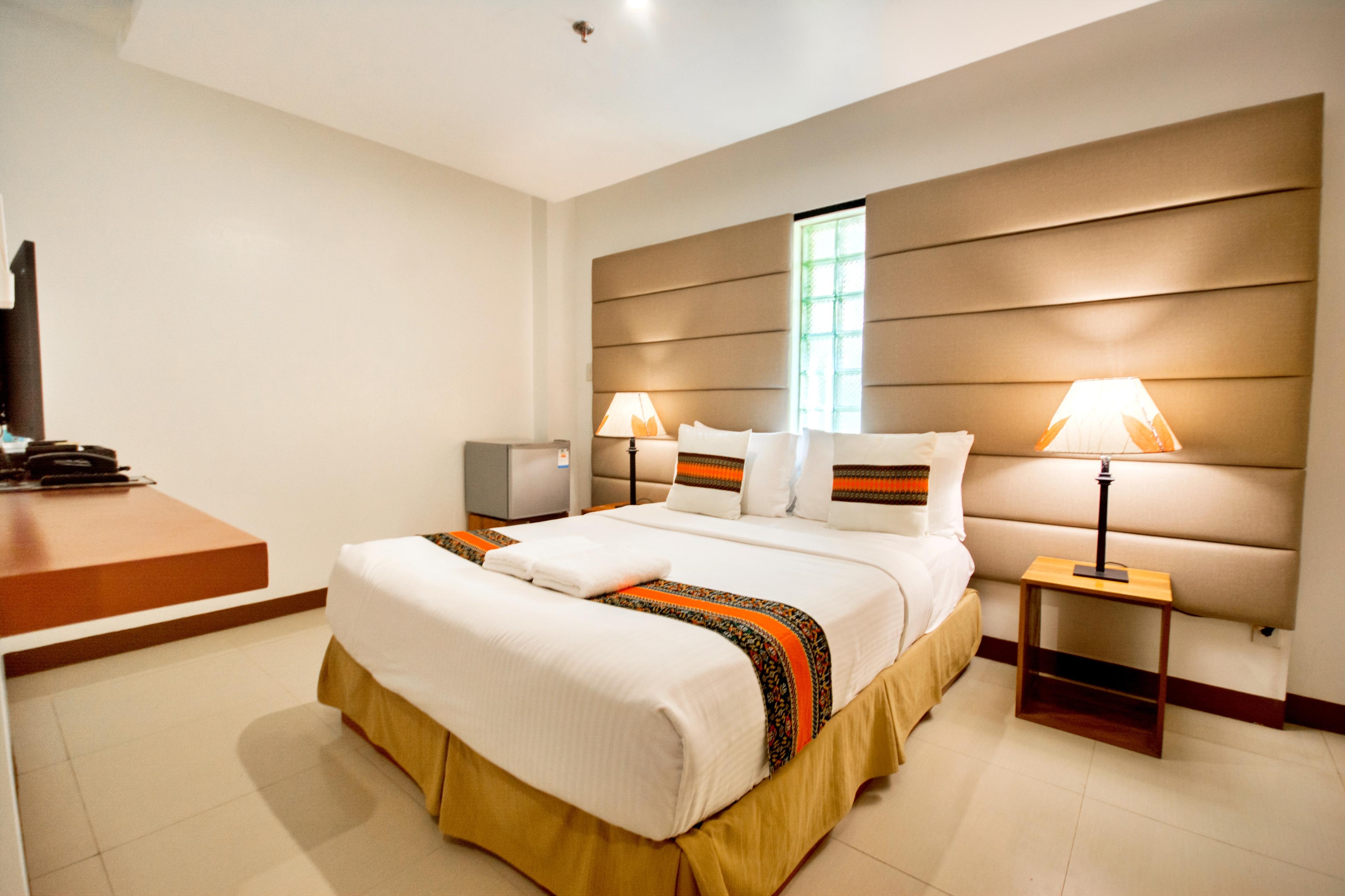 ซูร์ บีช รีสอร์ต Hotel Balabag  ภายนอก รูปภาพ