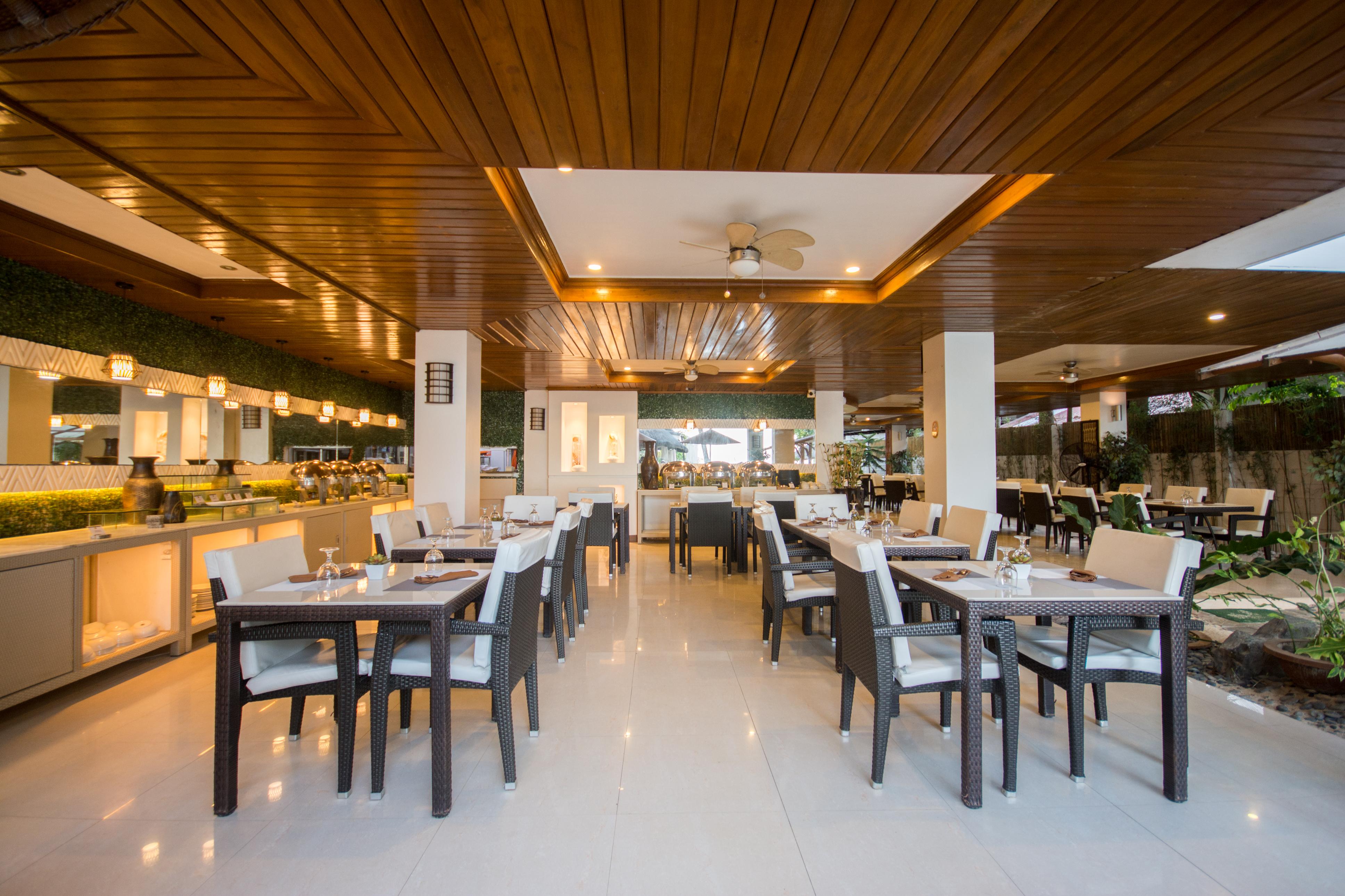 ซูร์ บีช รีสอร์ต Hotel Balabag  ภายนอก รูปภาพ