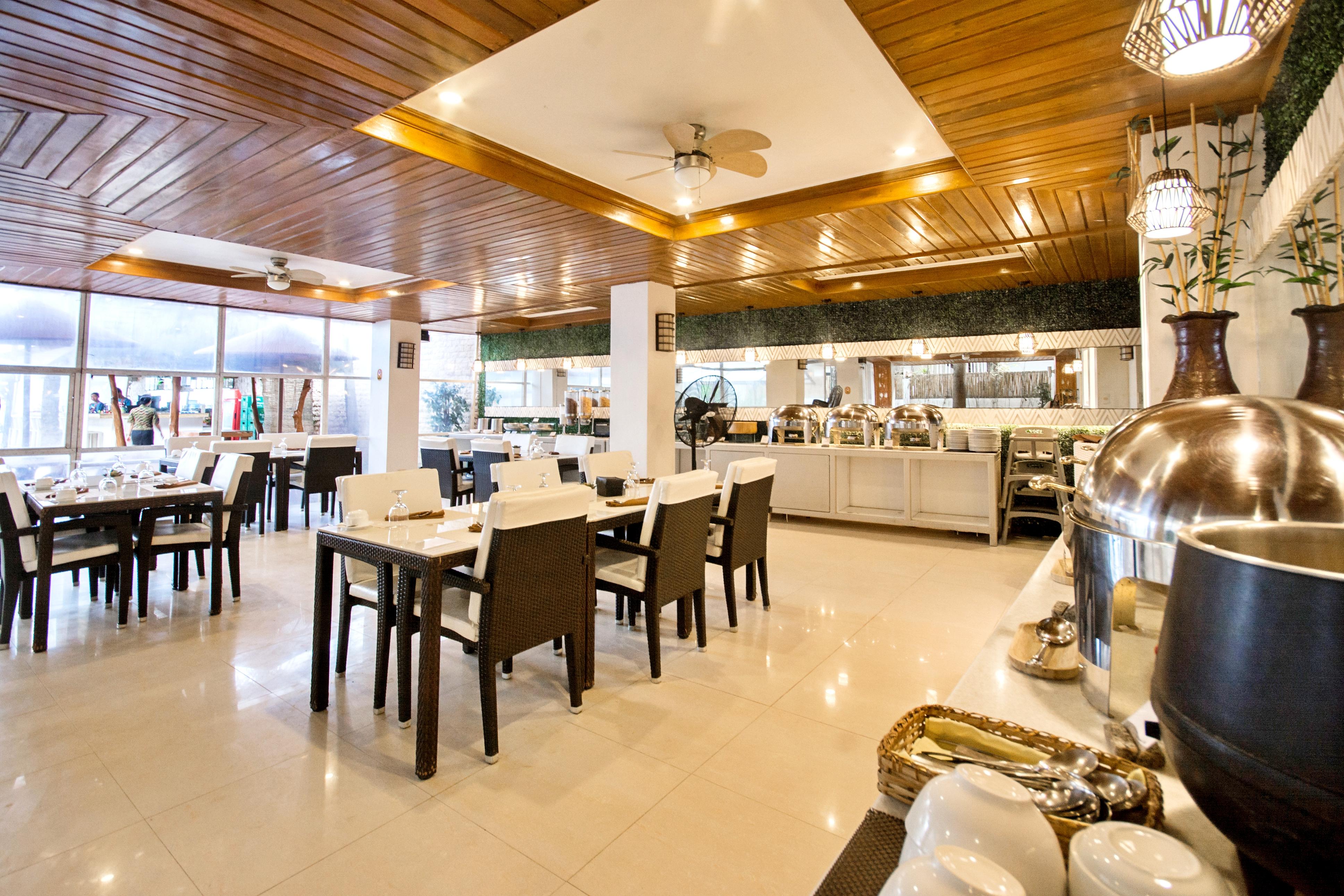 ซูร์ บีช รีสอร์ต Hotel Balabag  ภายนอก รูปภาพ