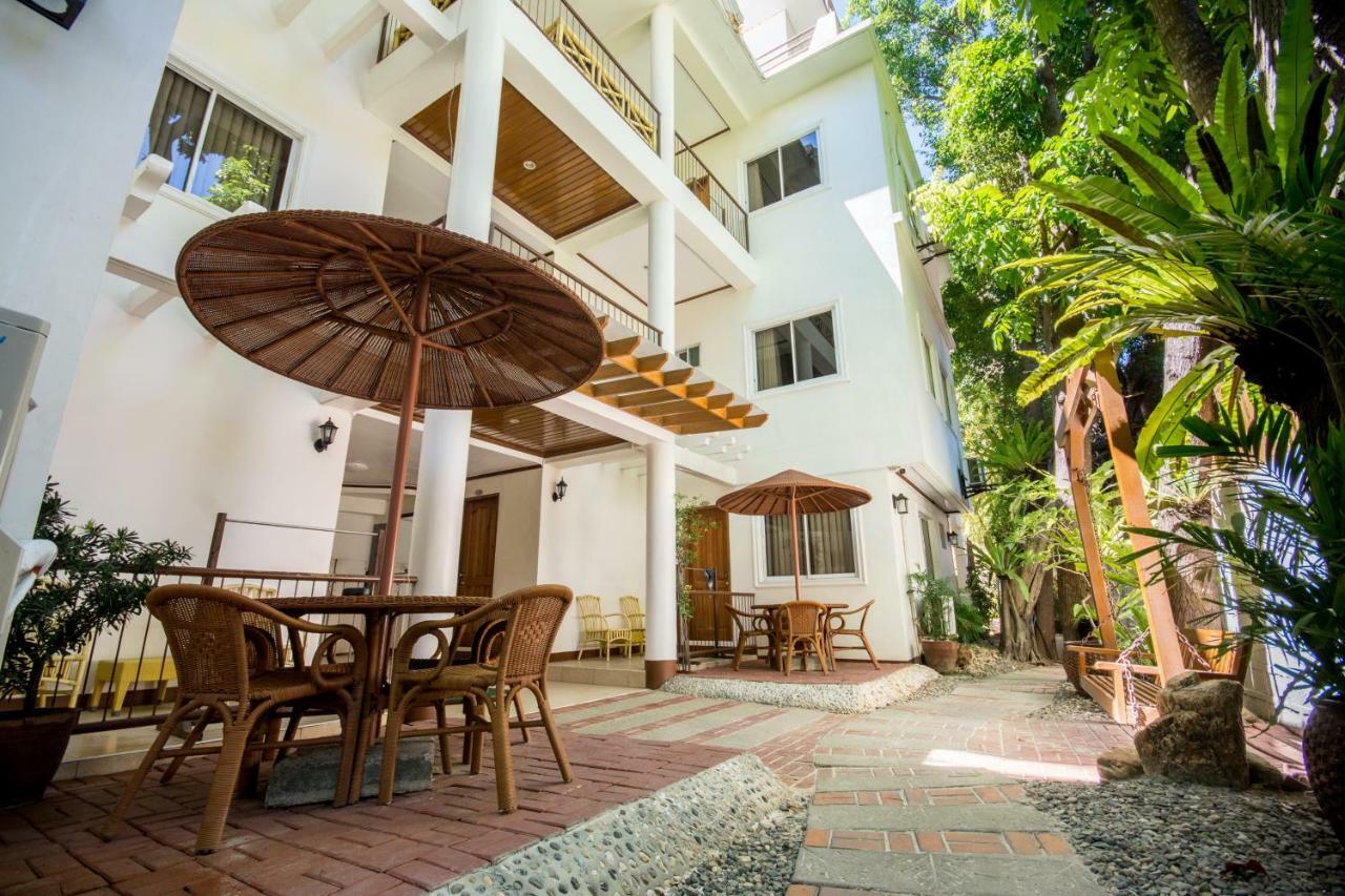 ซูร์ บีช รีสอร์ต Hotel Balabag  ภายนอก รูปภาพ