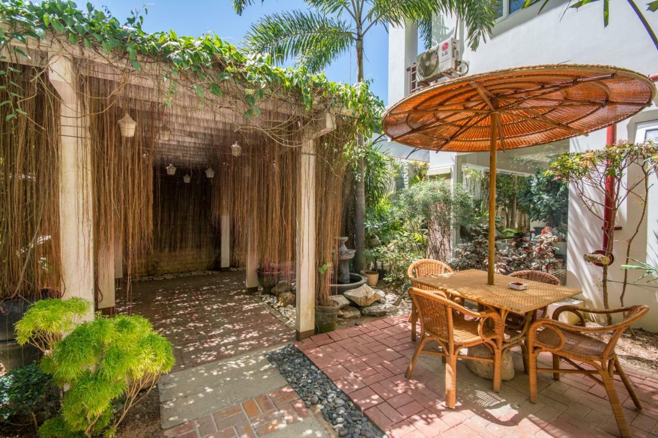 ซูร์ บีช รีสอร์ต Hotel Balabag  ภายนอก รูปภาพ