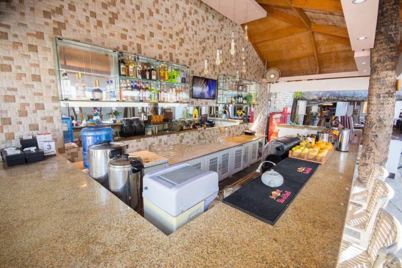 ซูร์ บีช รีสอร์ต Hotel Balabag  ภายนอก รูปภาพ