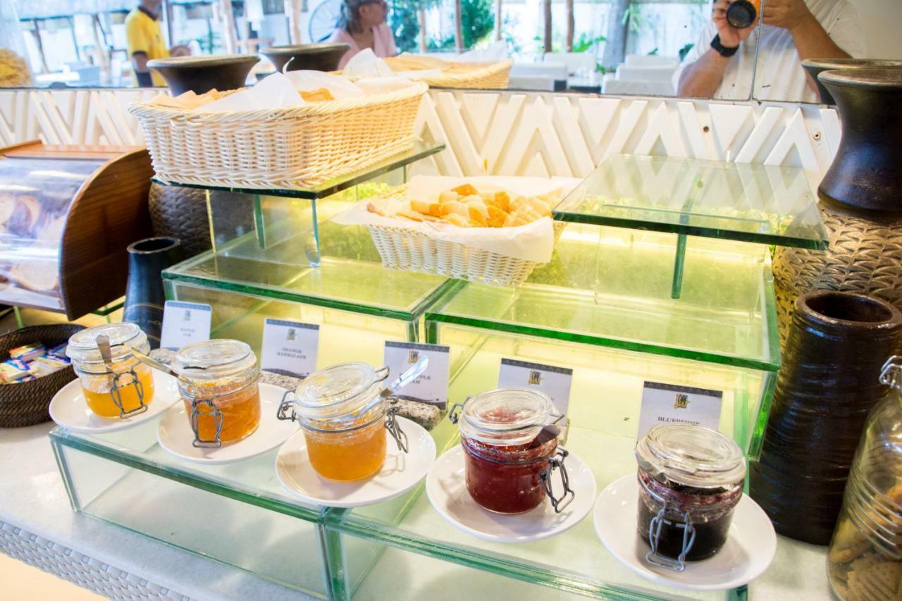 ซูร์ บีช รีสอร์ต Hotel Balabag  ภายนอก รูปภาพ